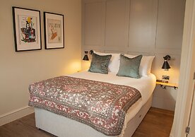 The Kings Arms Coaching Inn
