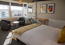 The Kings Arms Coaching Inn