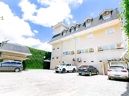 Velinn Pousada Chateau do Luar
