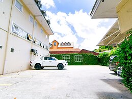Velinn Pousada Chateau do Luar