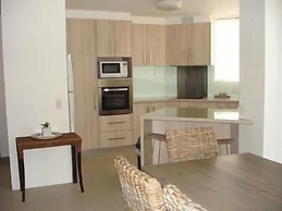 Casablanca Beachfront Holiday Apartments