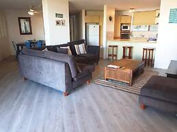 Casablanca Beachfront Holiday Apartments