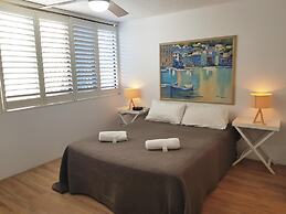 Casablanca Beachfront Holiday Apartments