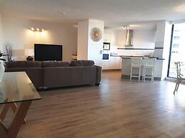 Casablanca Beachfront Holiday Apartments