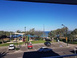 Casablanca Beachfront Holiday Apartments