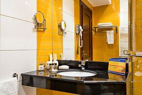 Hotel Del Mar Mamaia