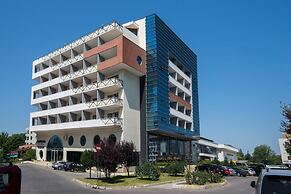 Hotel Del Mar Mamaia
