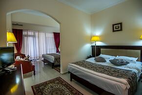 Hotel Del Mar Mamaia