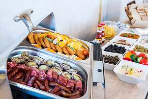 Hotel Del Mar Mamaia