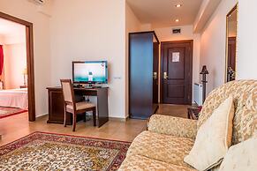 Hotel Del Mar Mamaia