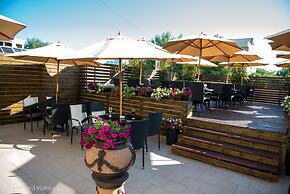 Hotel Del Mar Mamaia