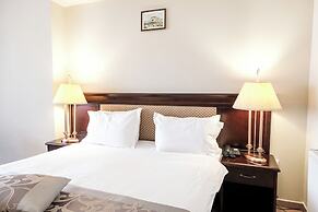 Hotel Del Mar Mamaia