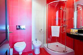 Hotel Del Mar Mamaia