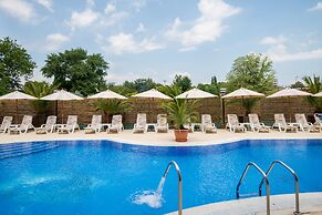 Hotel Del Mar Mamaia