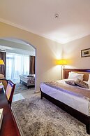 Hotel Del Mar Mamaia