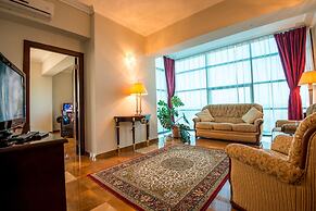 Hotel Del Mar Mamaia