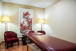 Hotel Del Mar Mamaia