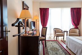 Hotel Del Mar Mamaia