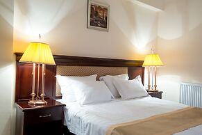 Hotel Del Mar Mamaia