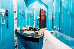 Hotel Del Mar Mamaia