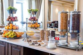 Hotel Del Mar Mamaia