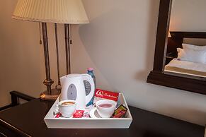 Hotel Del Mar Mamaia