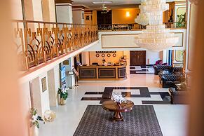 Hotel Del Mar Mamaia