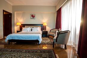 Hotel Del Mar Mamaia