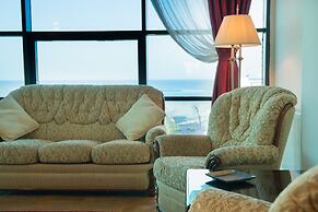 Hotel Del Mar Mamaia