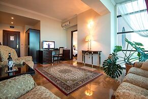 Hotel Del Mar Mamaia