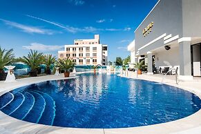 Hotel Del Mar Mamaia