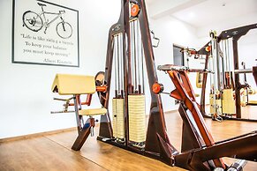 Hotel Del Mar Mamaia