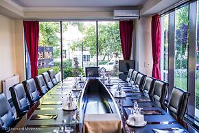 Hotel Del Mar Mamaia