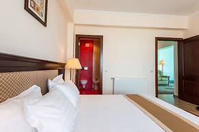 Hotel Del Mar Mamaia