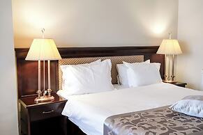 Hotel Del Mar Mamaia