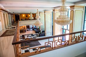 Hotel Del Mar Mamaia