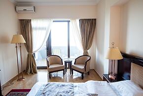 Hotel Del Mar Mamaia