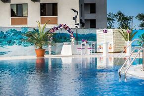 Hotel Del Mar Mamaia