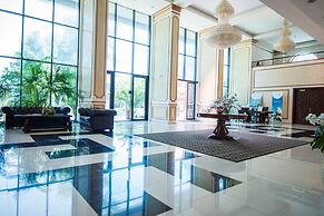 Hotel Del Mar Mamaia