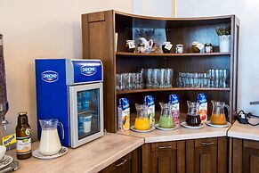 Hotel Del Mar Mamaia