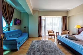 Hotel Del Mar Mamaia