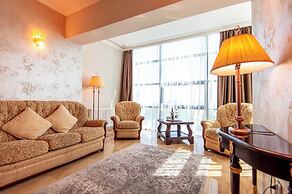 Hotel Del Mar Mamaia