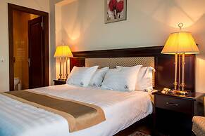 Hotel Del Mar Mamaia