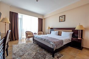 Hotel Del Mar Mamaia