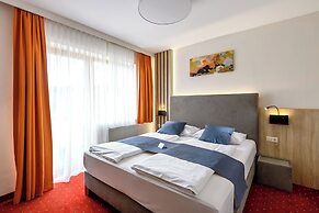 Vital Hotel Krainz