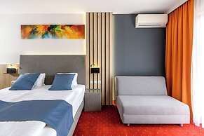 Vital Hotel Krainz