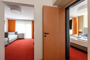 Vital Hotel Krainz