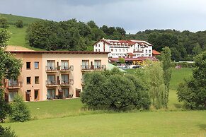 Vital Hotel Krainz with Annex Family Oasis