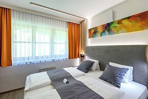 Vital Hotel Krainz