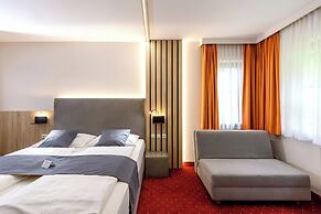 Vital Hotel Krainz